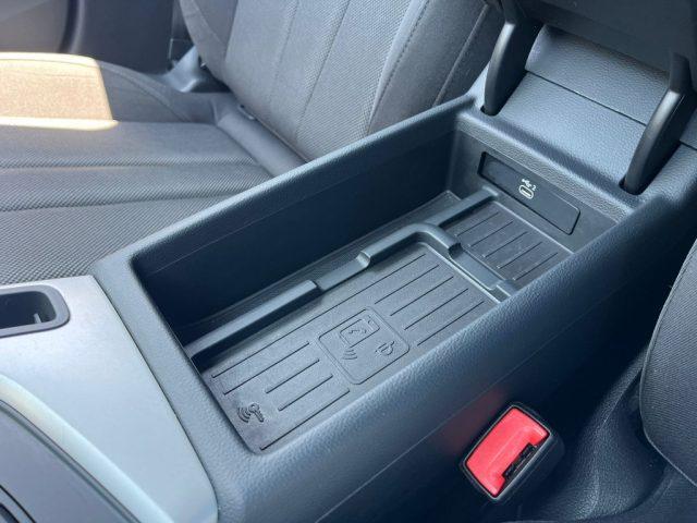 AUDI A4 Avant 35 TDI/163 CV S tronic Business Advanced