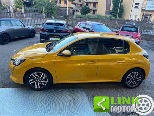 PEUGEOT 208 PureTech 100 Stop&Start 5 porte Allure Pack Turbo