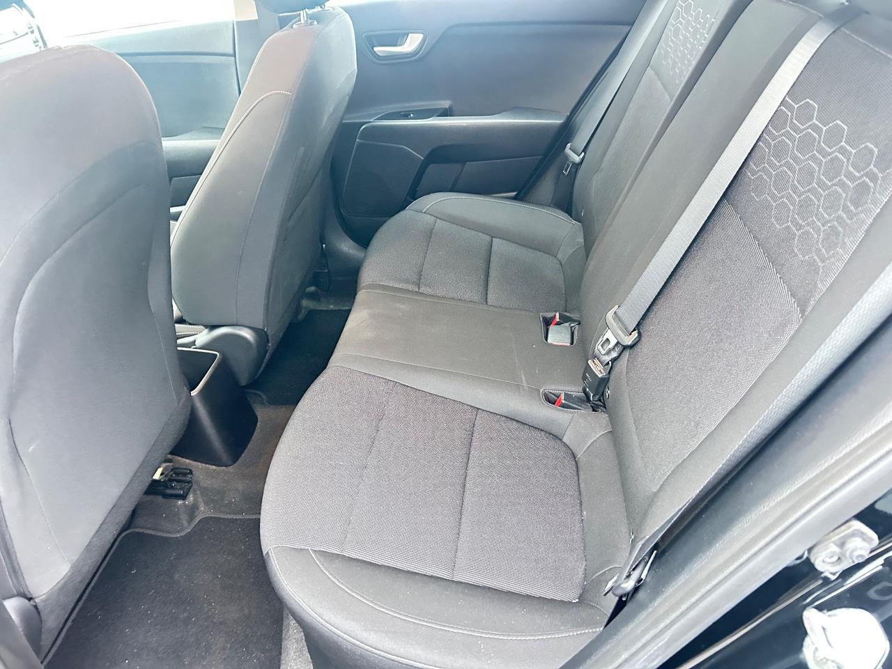 Kia Rio 1.4 CRDi 5 porte Active Style Pack