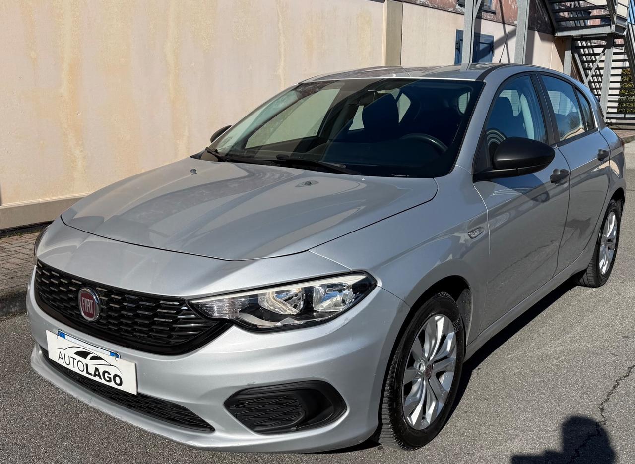 Fiat Tipo 1.3 Mjt S&S 5 porte Easy Business