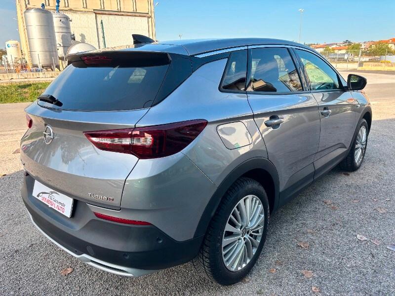 OPEL Grandland 1ª serie Grandland X 1.5 diesel...