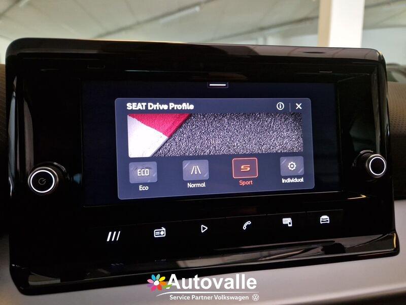 Seat Ibiza Ibiza 1.0 EcoTSI 95 CV 5 porte FR