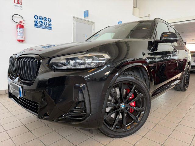 BMW X3 xDrive30d 249CV 48V Msport //SERVICE BMW/
