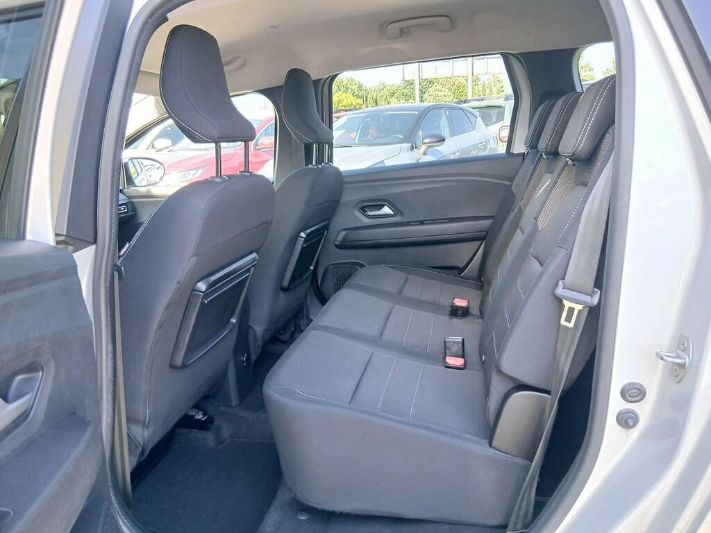 Dacia Jogger 1.0 TCe GPL Extreme UP