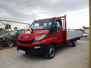 IVECO DAILY 35.13 CASSONE FISSO 2015