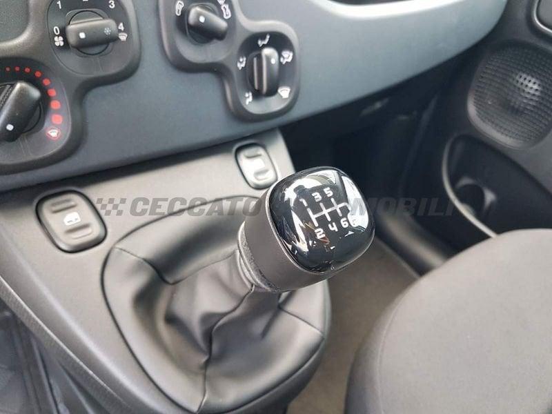 FIAT Panda Panda 1.0 70cv Hybrid Icon