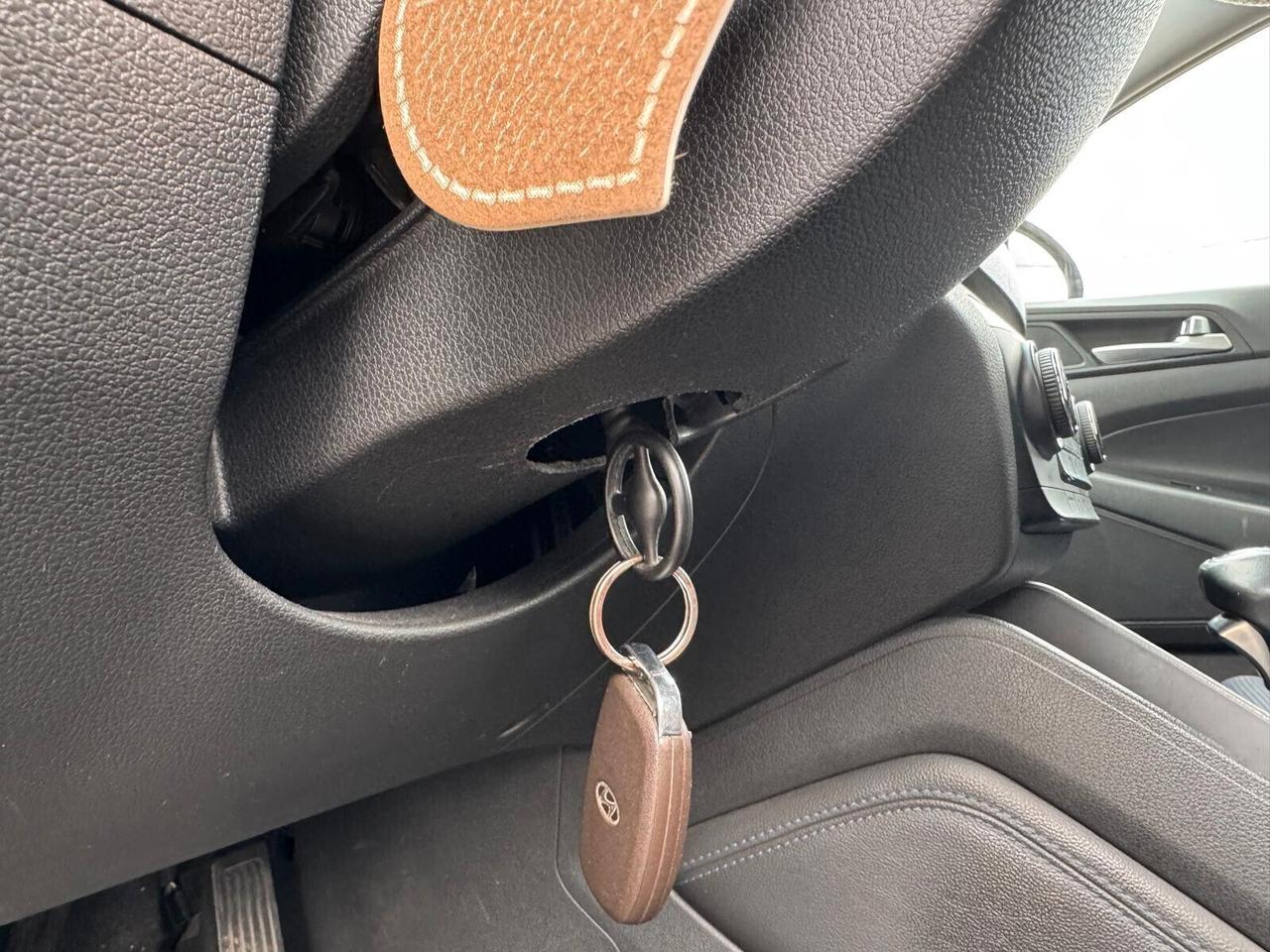 HYUNDAI TUCSON 1.7 DIESEL 141CV XPOSSIBLE AUT. 2016