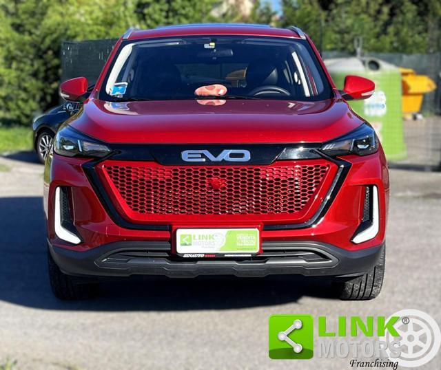 EVO Evo5 1.5 Turbo GPL 127 CV - Prezzo Reale