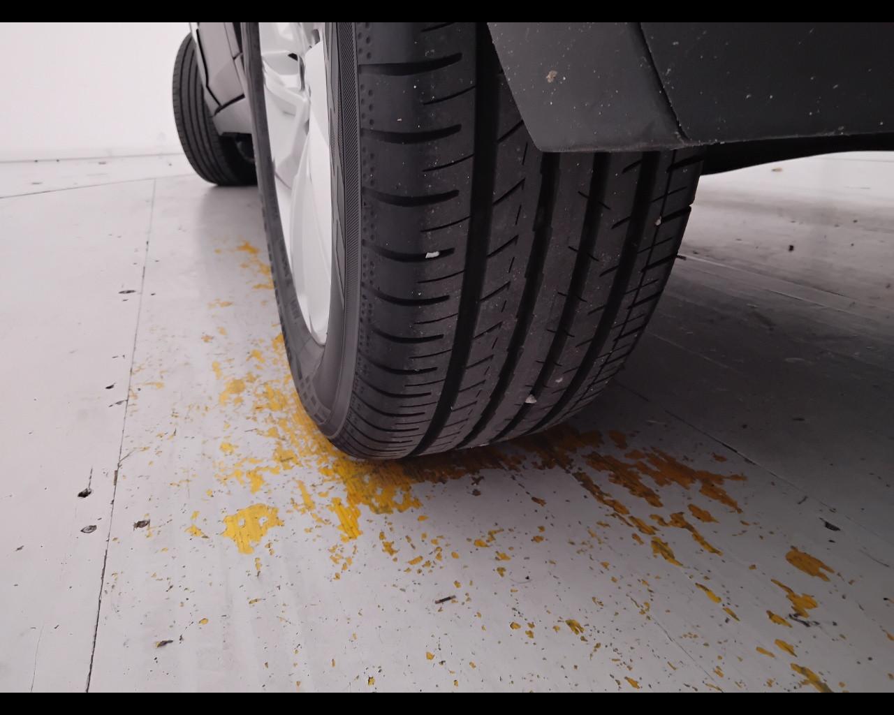 VOLKSWAGEN T-Cross 2019 - T-Cross 1.0 tsi Style 95cv