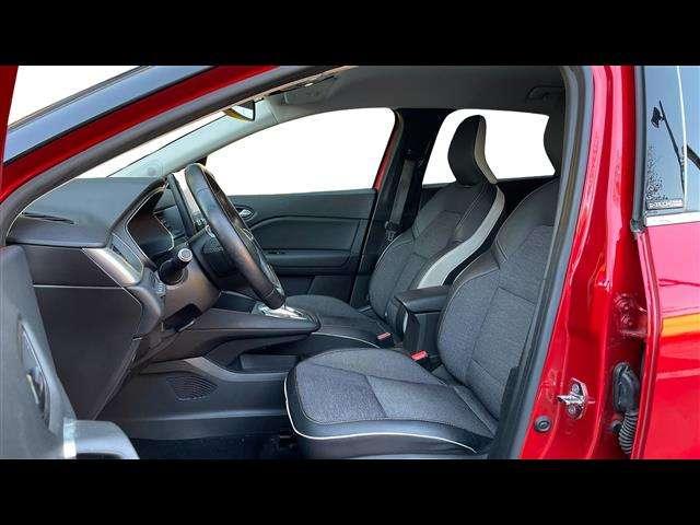 Renault Captur 1.6 E-Tech phev Intens 160cv auto my21