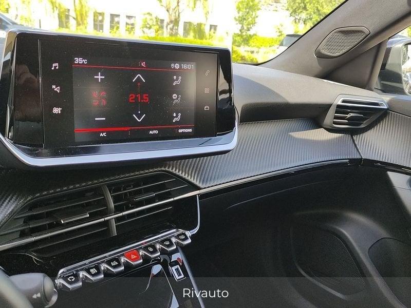Peugeot 2008 1.2 puretech Allure Pack s&s 130cv eat8