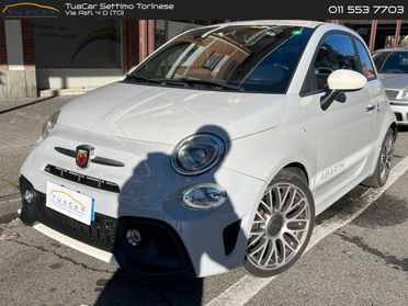 Abarth 595 Pista 1.4 T-Jet #8425
