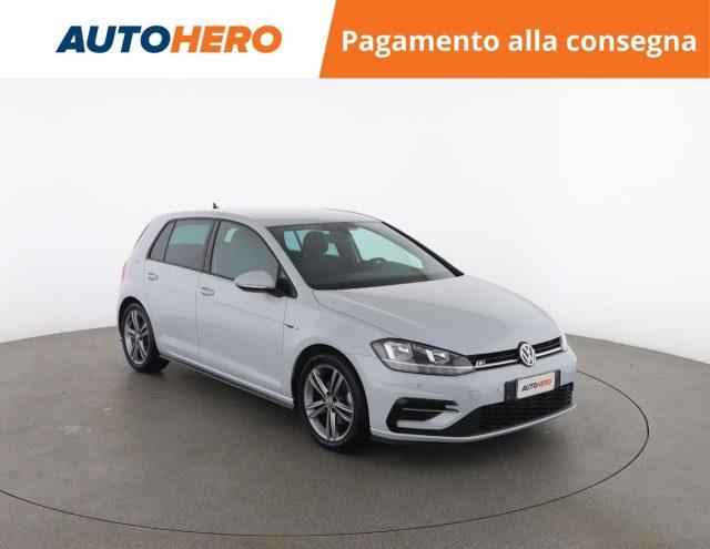 VOLKSWAGEN Golf 1.5 TSI ACT 5p. Sport BlueMotion Technology