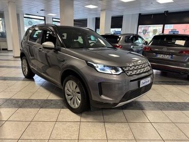 LAND ROVER Discovery Sport 2.0 SD4 240 CV AWD Auto HSE TETTUCIO Full Option !