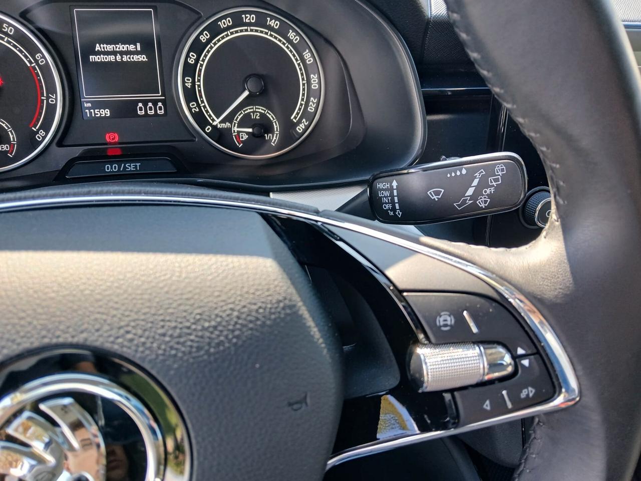 Skoda Kamiq 1.0 TSI Ambition 95CV-AZIENDALE