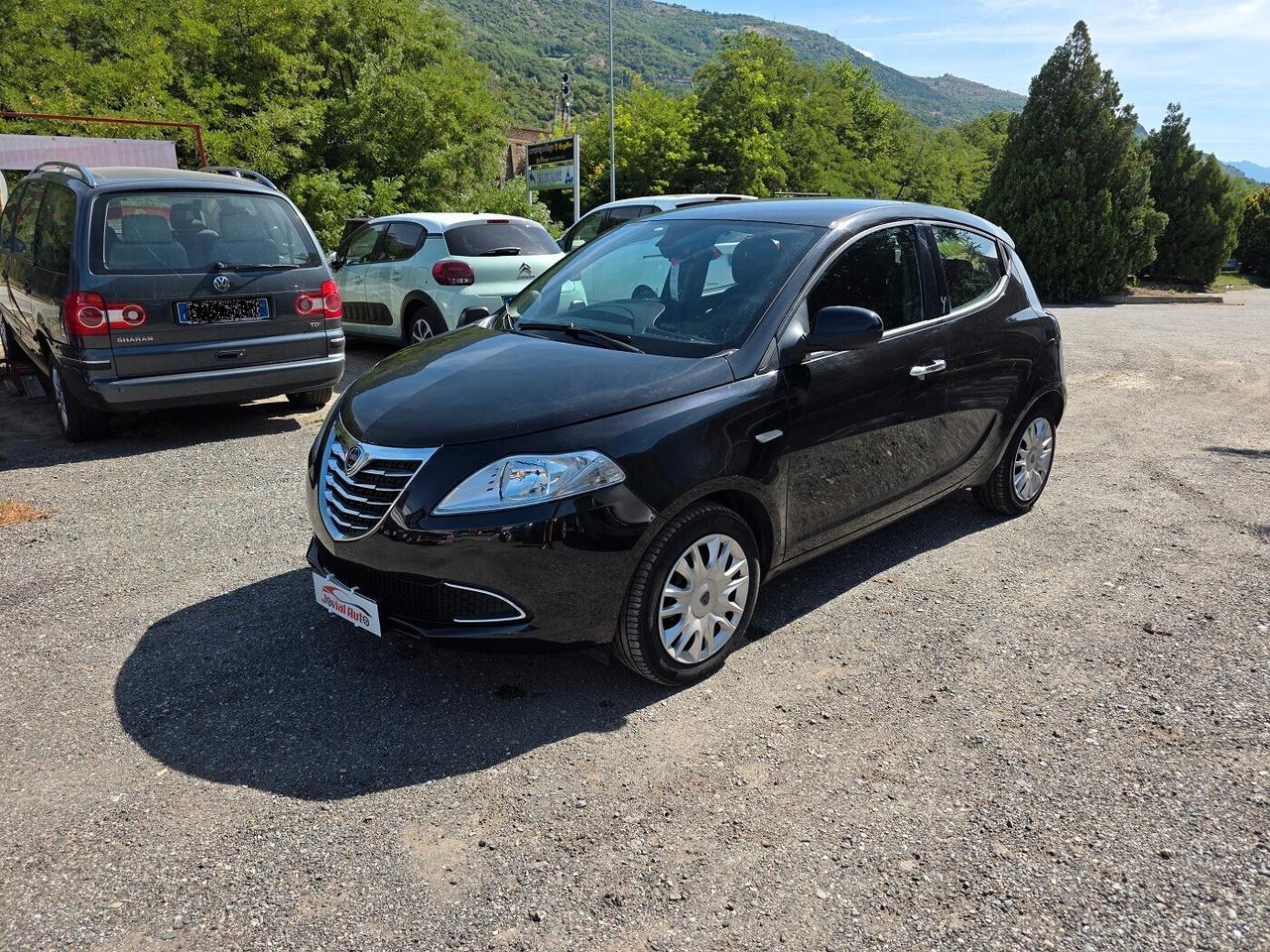 Lancia Ypsilon 1.2