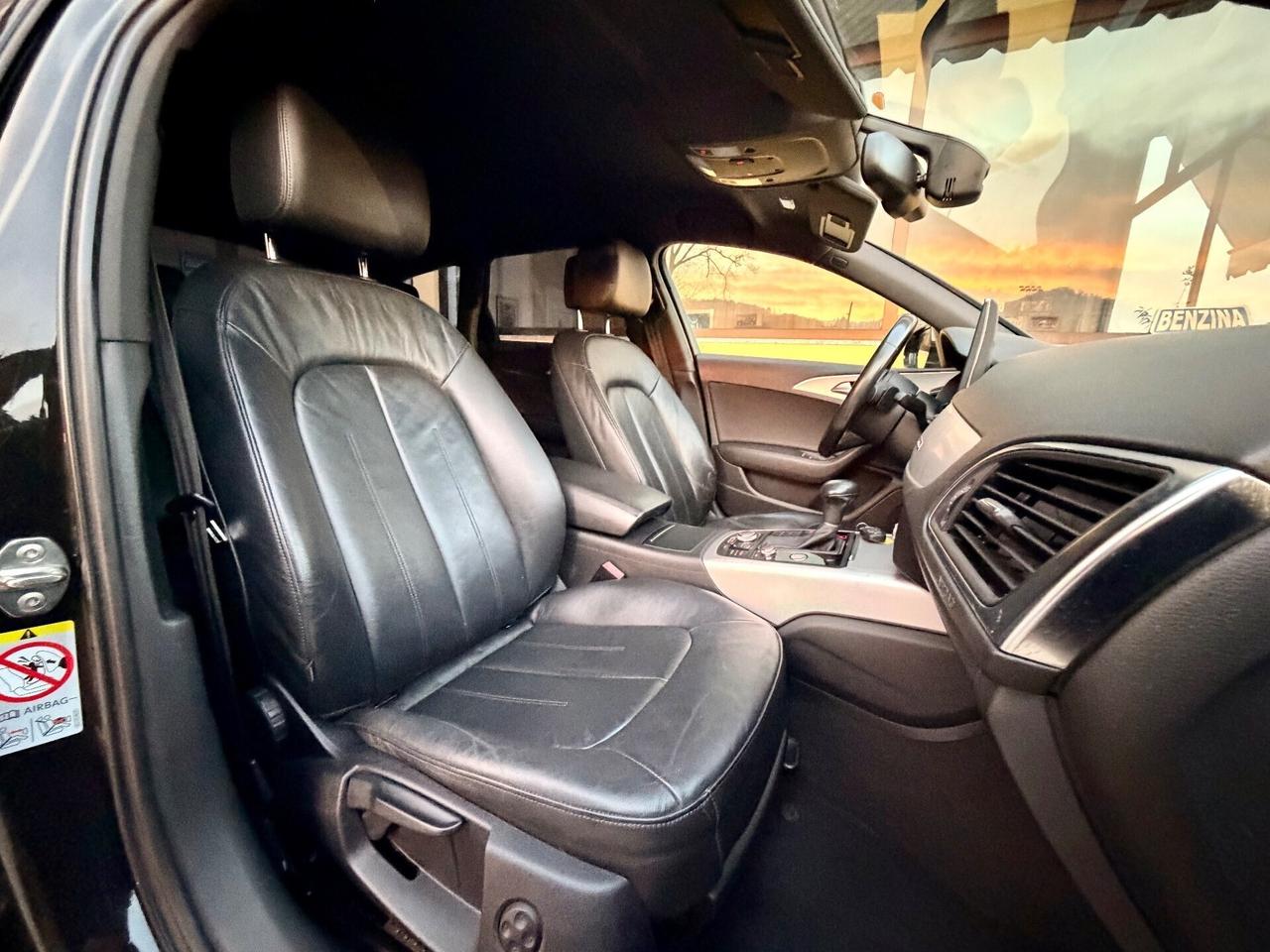 Audi A6 Avant 3.0 TDI 245 CV quattro S tronic Adva