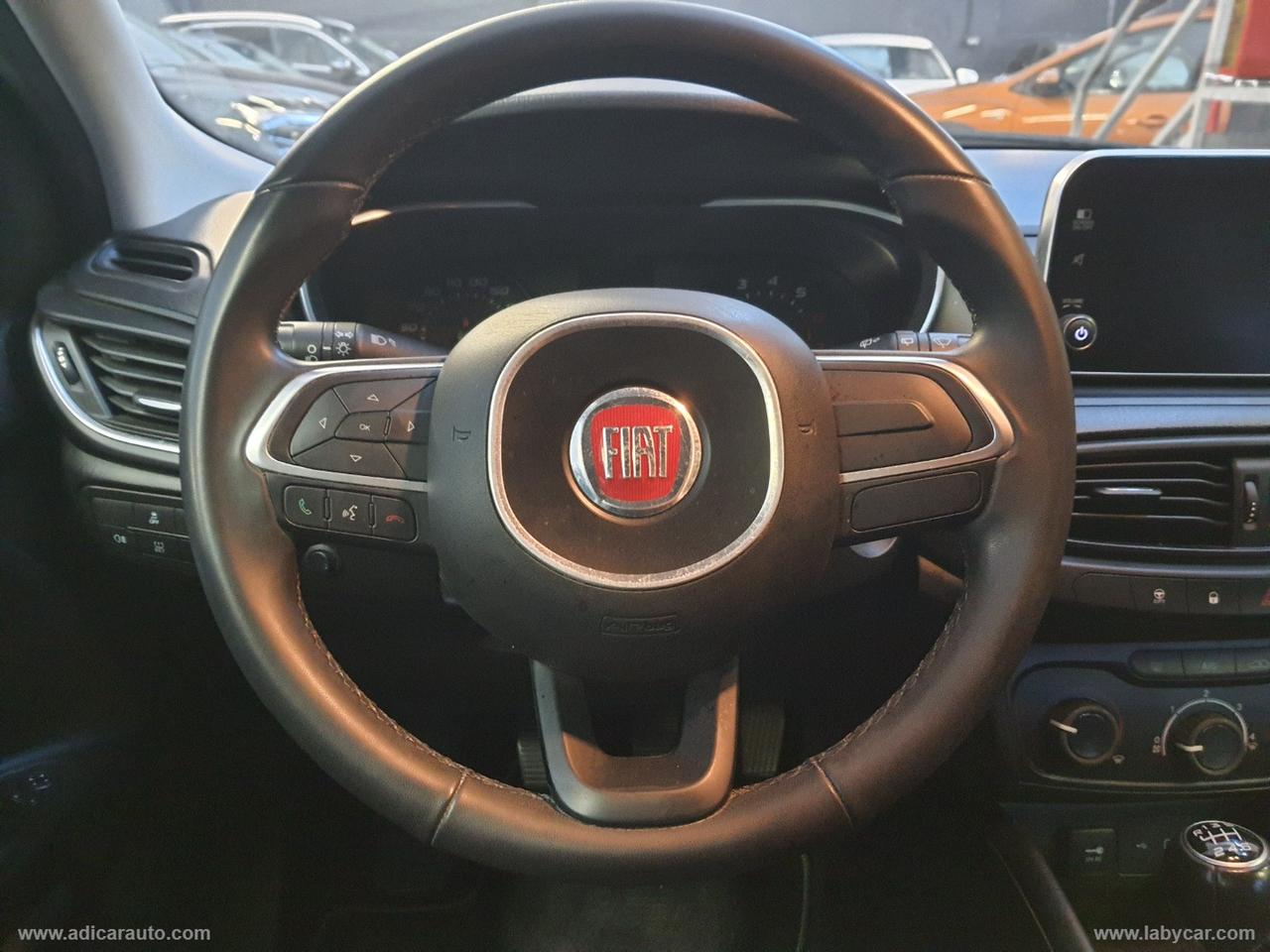 FIAT Tipo 1.4 T-Jet 120 CV 5p. Sport