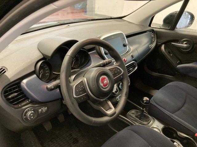 FIAT 500X 1.0 T3 120 CV Club