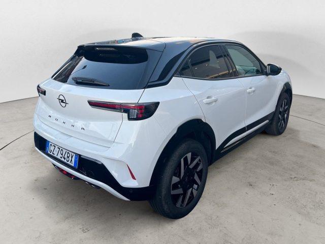 OPEL Mokka Mokka 1.2 Turbo 130 CV aut. GS