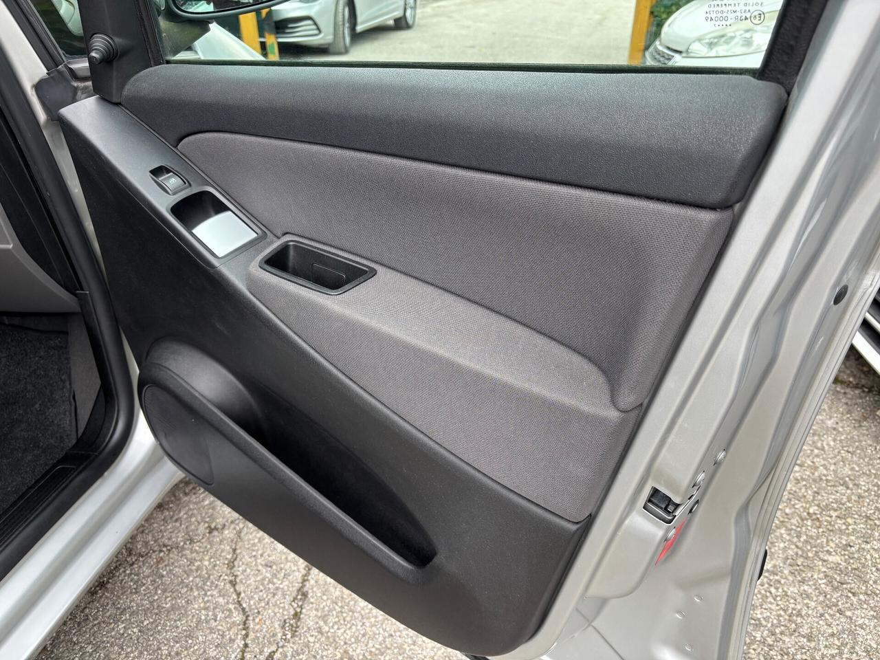 Fiat Idea 1.2 16V 67000km OK NEOPATENTATI