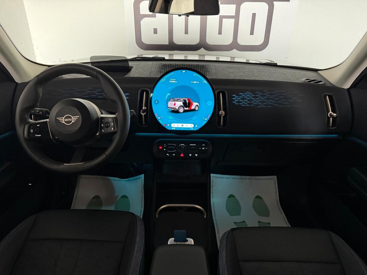 Mini Countryman C Classic