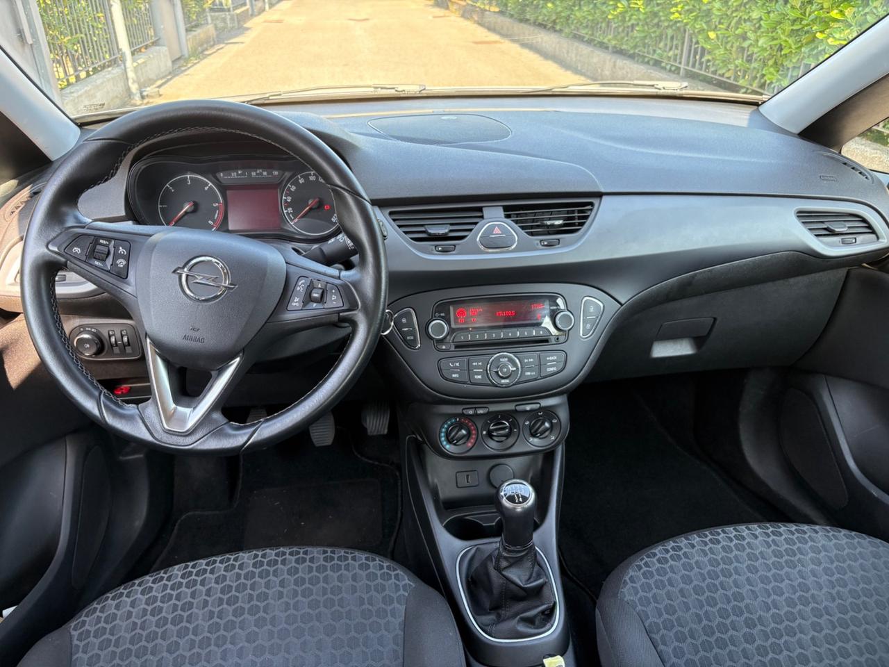 Opel Corsa 1.3 CDTI 5 porte Cosmo