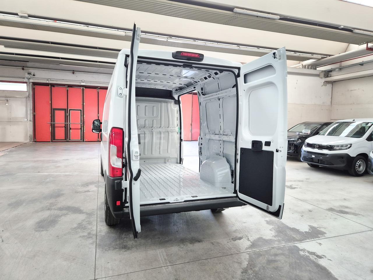 Opel Movano 35 l2h2 2.2 diesel 140cv s&s