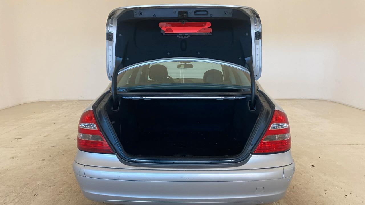 Mercedes-benz E 280 CDI V6 cat 4Matic Classic