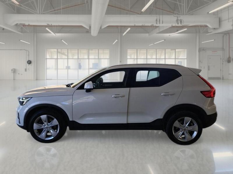 VOLVO XC40 B4 AWD AUTOMATICO CORE SUV
