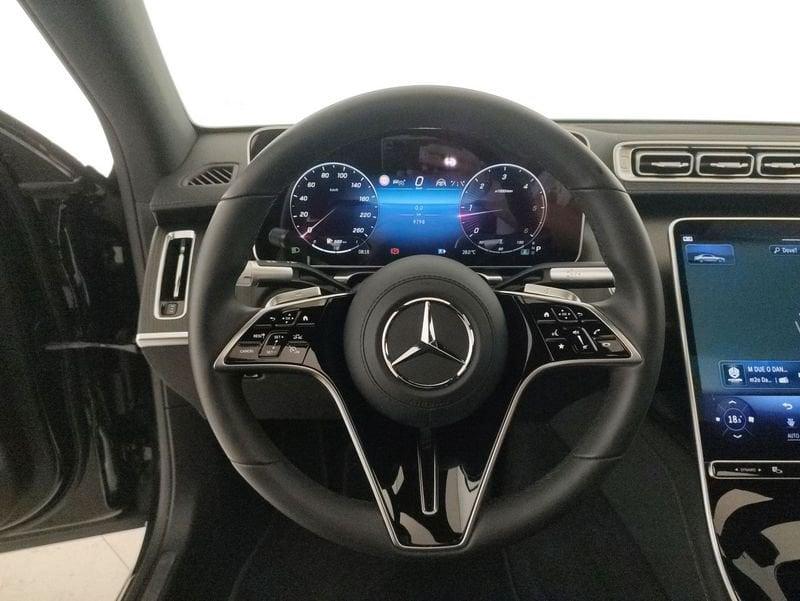 Mercedes-Benz Classe S S 350 d 4Matic Premium Plus