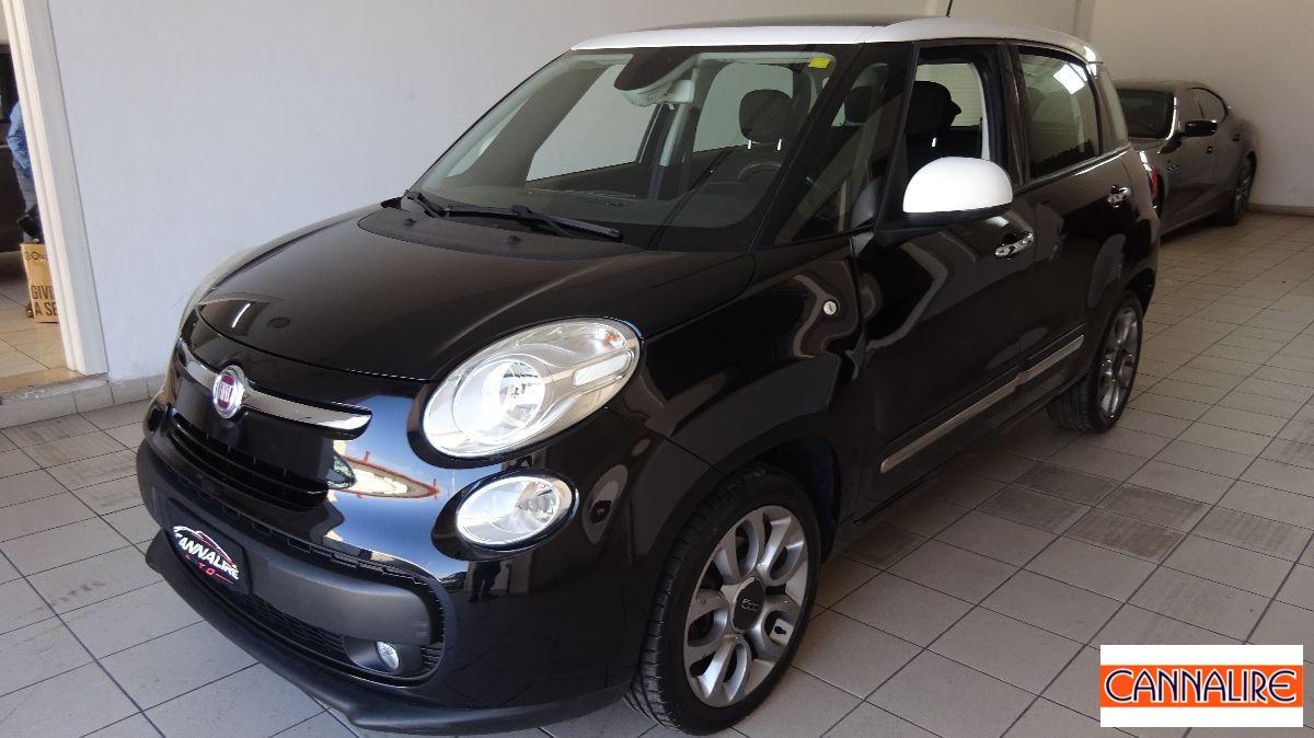 FIAT - 500 L - 1.3 Multijet 95 CV Business