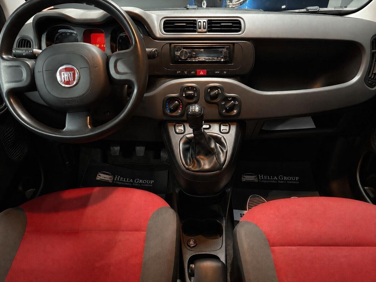 Fiat Panda 66.000 Km