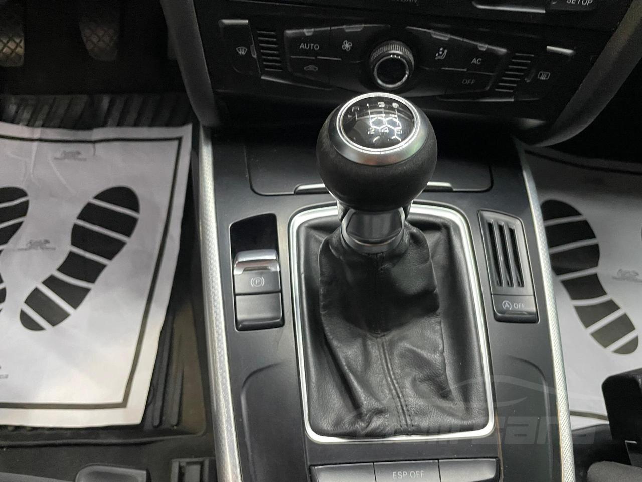 Audi A4 Avant 2.0 tfsi Advanced 180cv