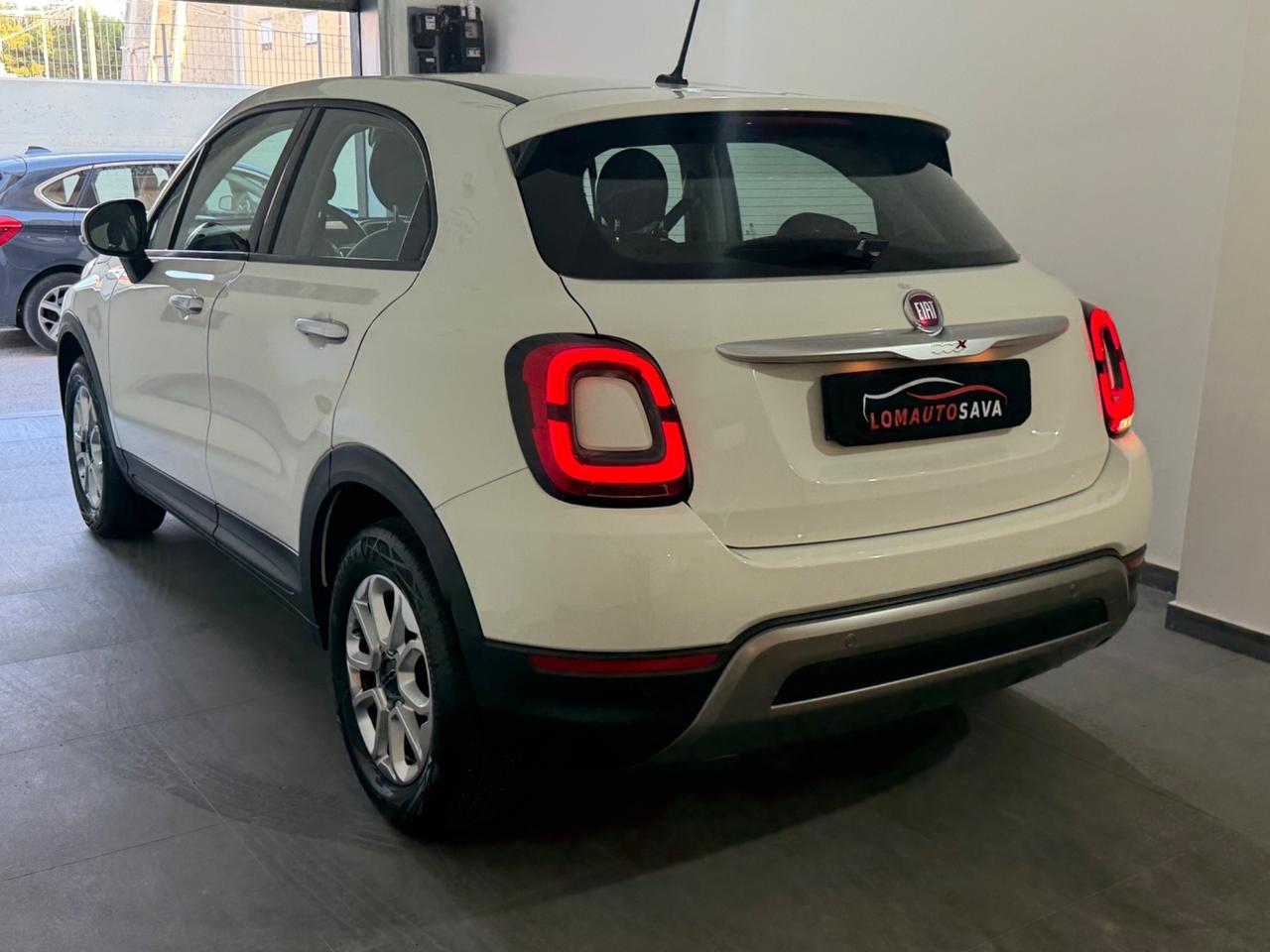 Fiat 500X 1.3 MultiJet 95 CV Business
