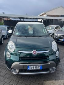 Fiat 500L 1.3 Multijet Automatica Trekking