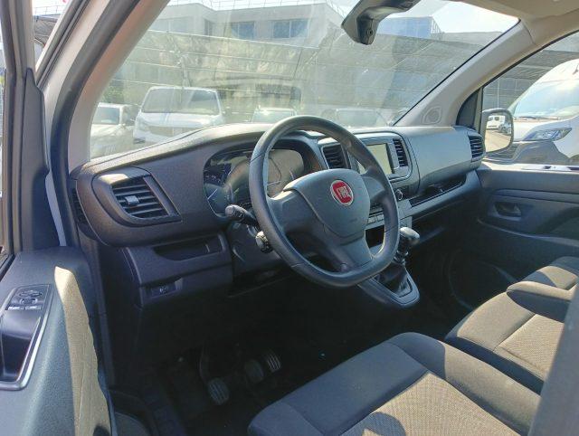 FIAT Scudo XL 1.5 BlueHDi 100 CV L3 PL-SL-TN Furgone