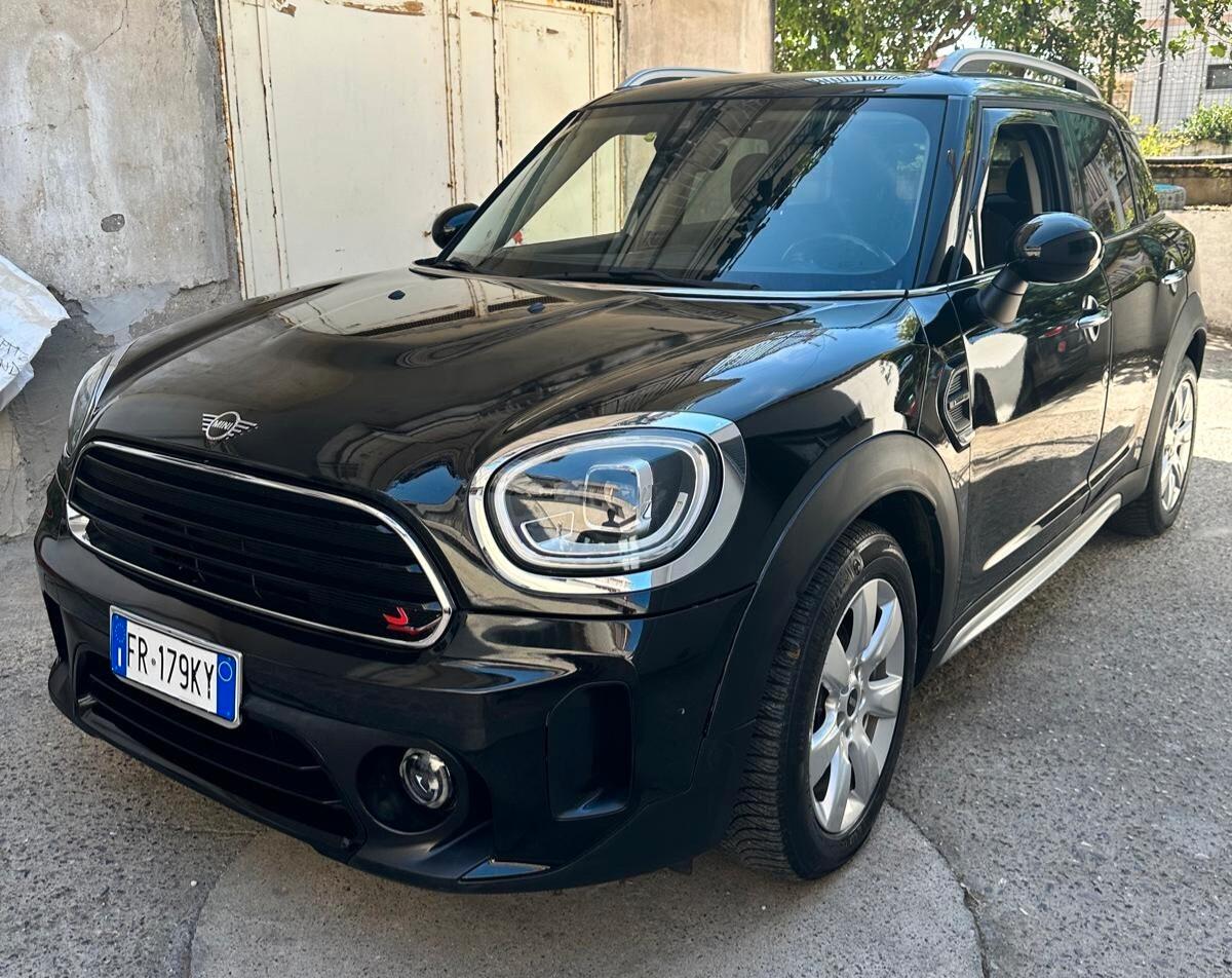 Mini Cooper D Countryman 1.5 One