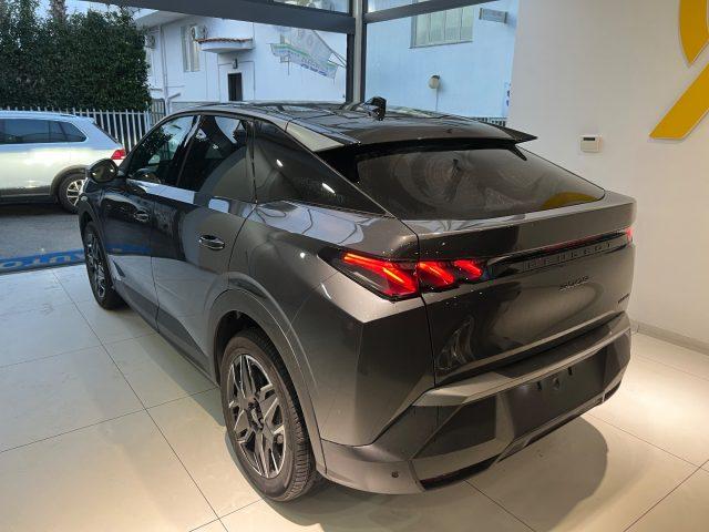 PEUGEOT 3008 Hybrid 145 e-DCS6 GT da ?389,00 mensili