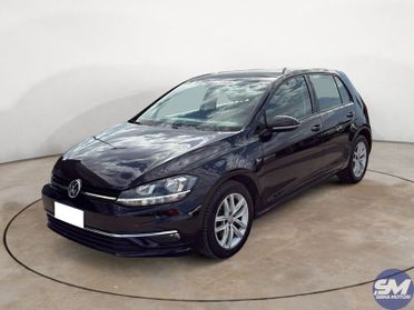 Volkswagen Golf 1.6 TDI Business BMT DSG