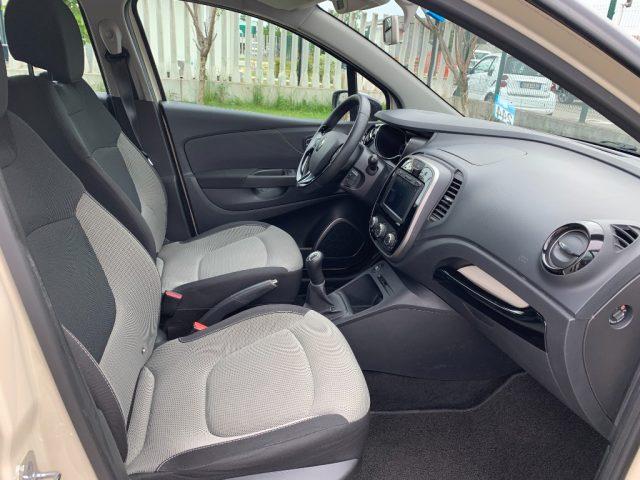 RENAULT Captur 1.5 dCi 8V 90 CV Energy R-Link