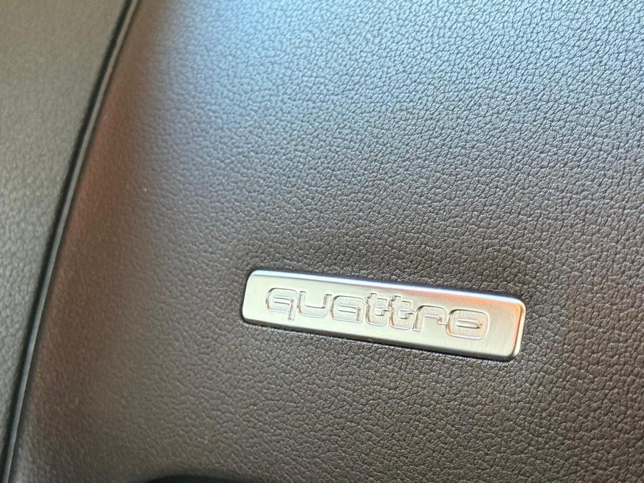 Audi A5 2.0 TFSI 211 CV quattro S-Line
