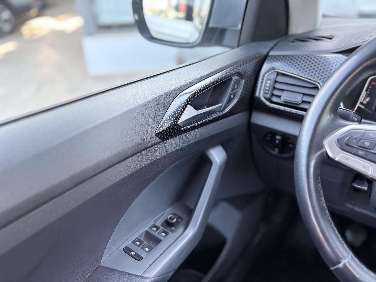 Volkswagen T-Cross 1.0 Benzina 116CV E6 - 2019