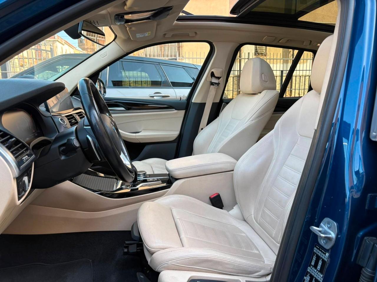 Bmw X3 xDrive xLine 190cv - 2021