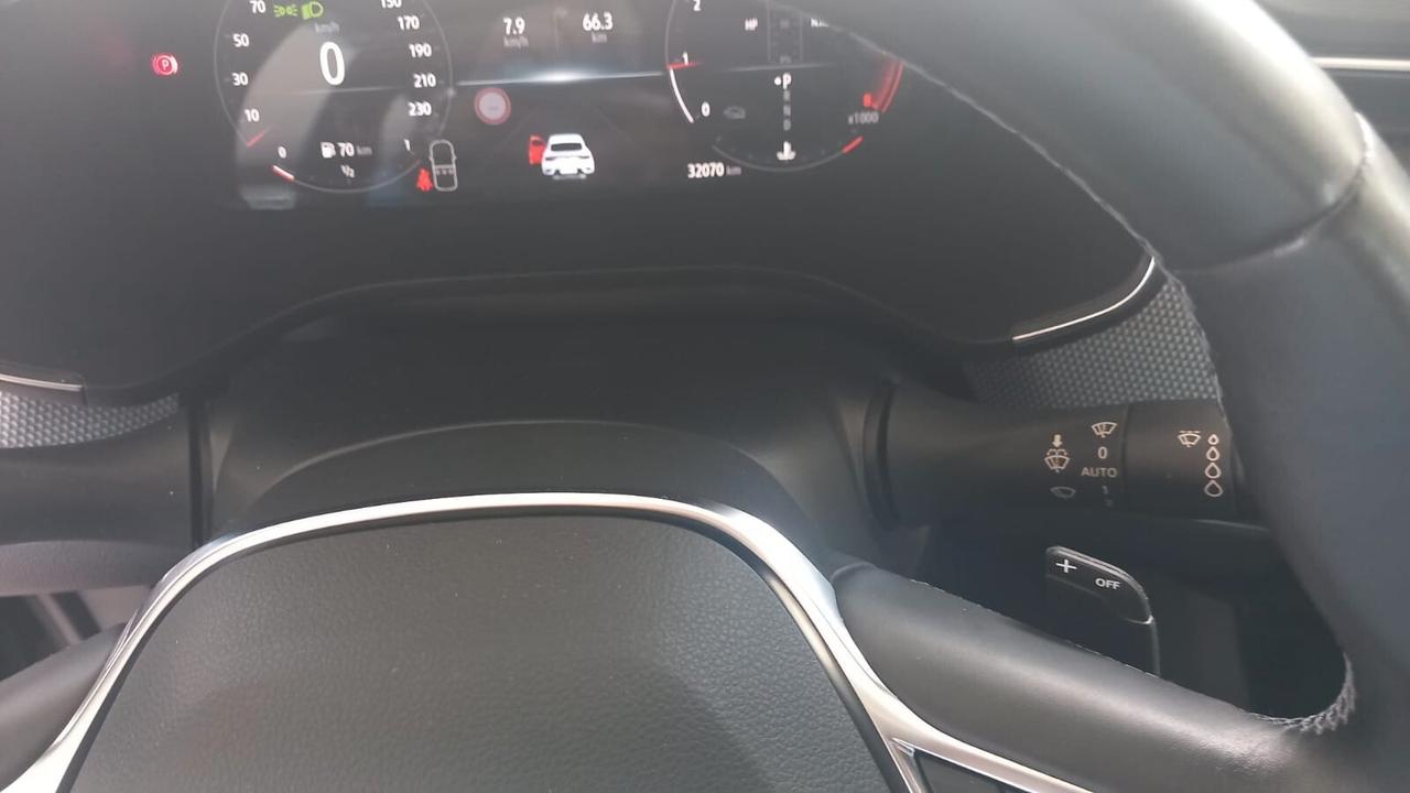 Renault Arkana TCe 140 CV EDC Techno