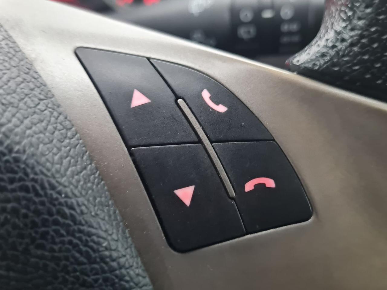 Alfa Romeo MiTo 1.4 8V Impression #7576