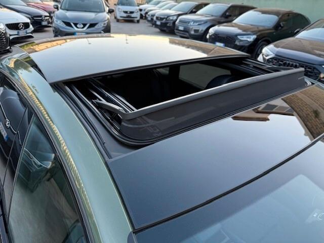 Audi A5 SPB 2.0 TDI 163CV S tronic S line