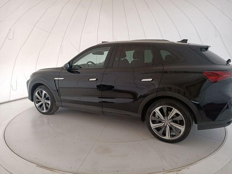 MG Marvel R Luxury