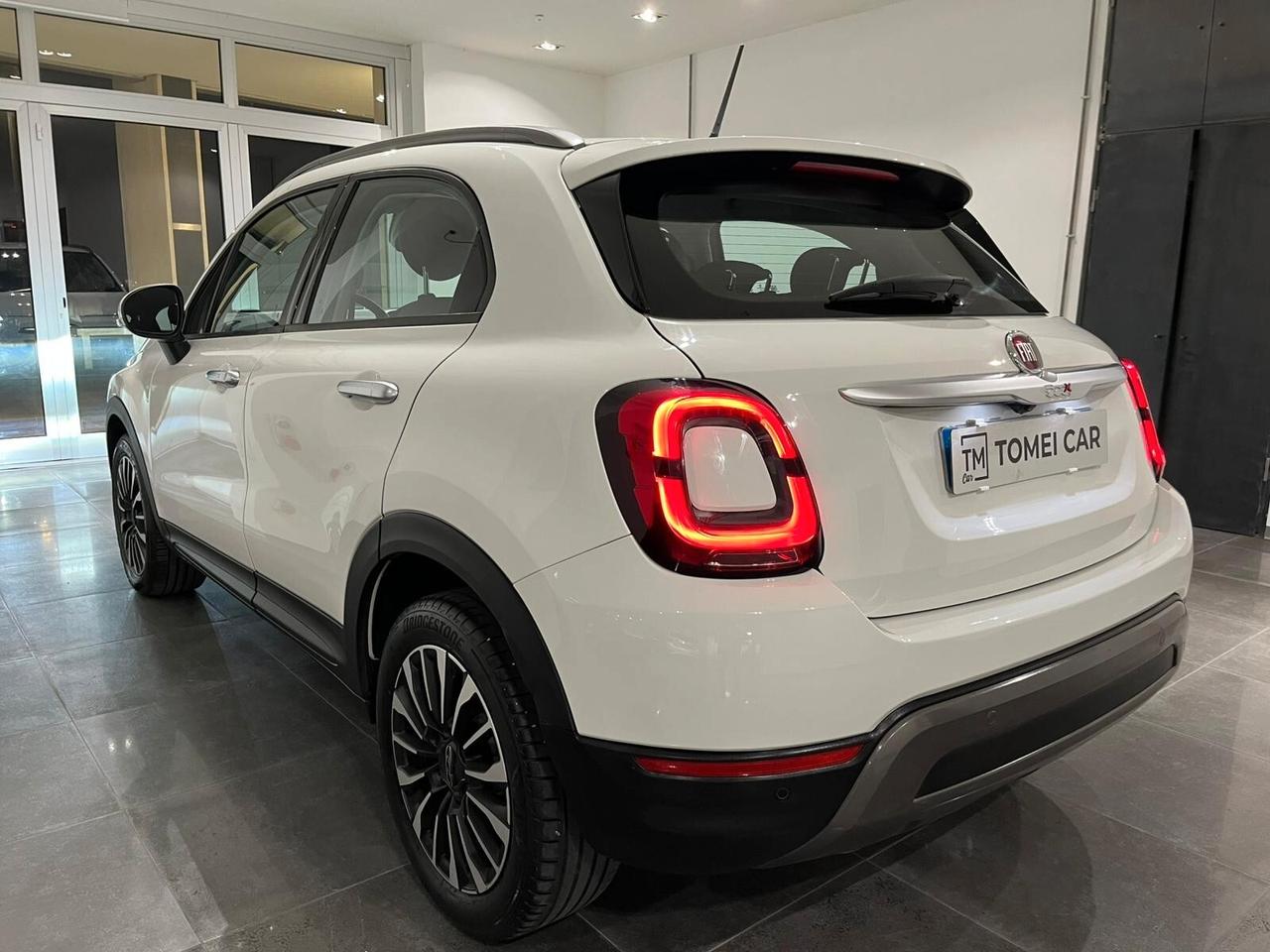 Fiat 500X 1.0 T3 120 CV Cross