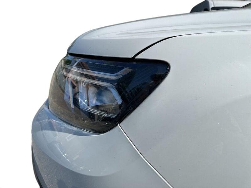Dacia Duster 1.0 TCe GPL 100 CV 4x2 Extreme